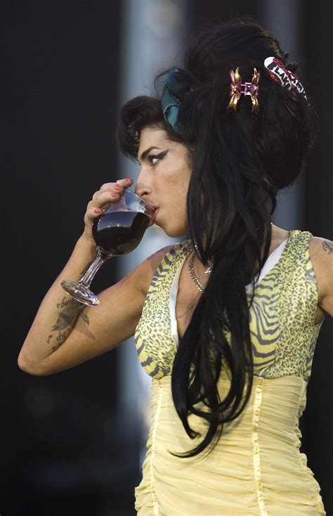 amy winehouse wiki|what killed amy winehouse.